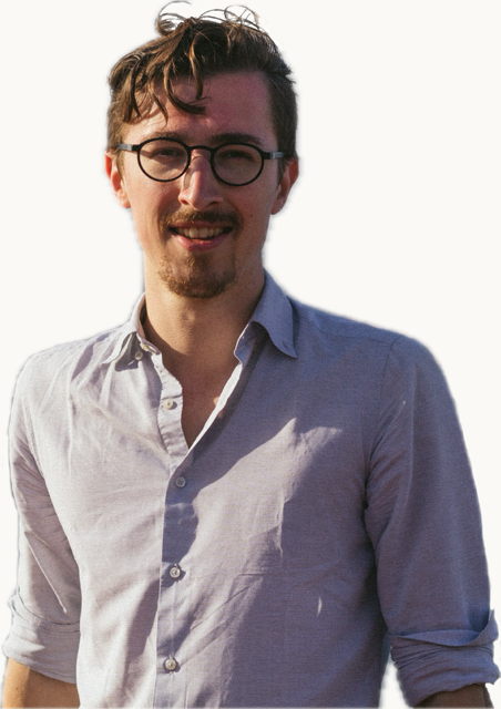 Dr. Pieter Delobelle